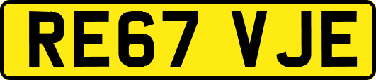 RE67VJE