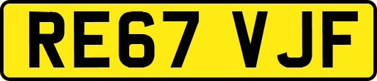RE67VJF