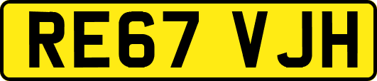 RE67VJH