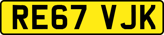 RE67VJK