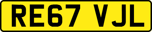 RE67VJL