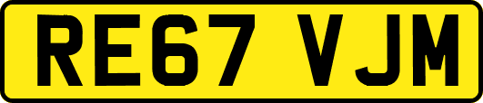 RE67VJM