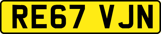 RE67VJN