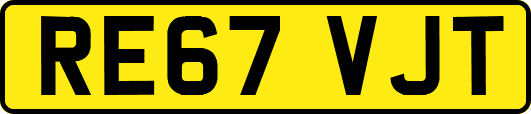 RE67VJT