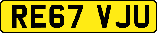 RE67VJU