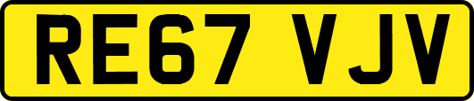 RE67VJV