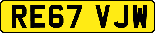 RE67VJW