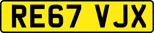 RE67VJX