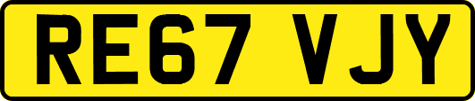 RE67VJY