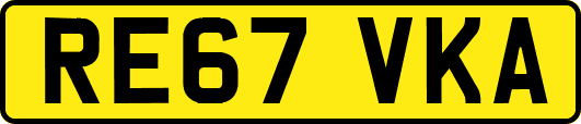 RE67VKA
