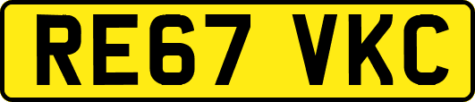 RE67VKC