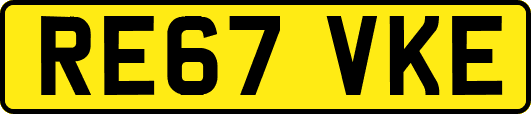 RE67VKE