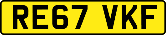 RE67VKF
