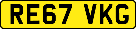 RE67VKG