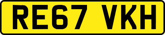 RE67VKH