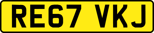 RE67VKJ