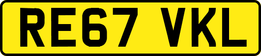 RE67VKL