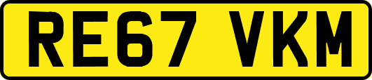 RE67VKM