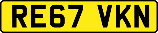 RE67VKN