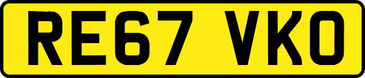 RE67VKO