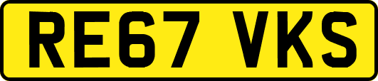 RE67VKS