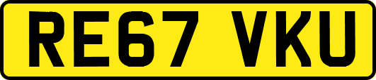 RE67VKU