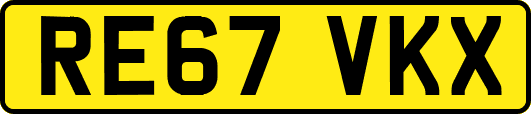 RE67VKX