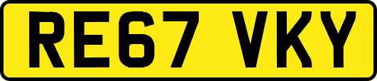 RE67VKY