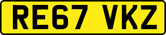 RE67VKZ