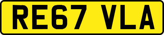 RE67VLA