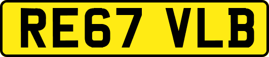 RE67VLB