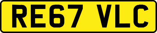 RE67VLC
