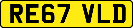 RE67VLD