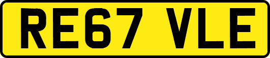 RE67VLE