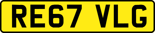RE67VLG