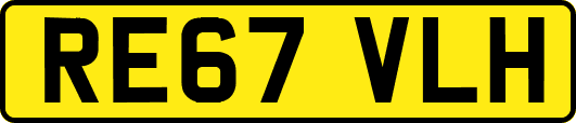 RE67VLH