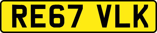 RE67VLK
