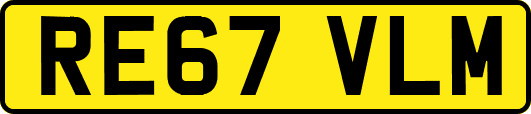 RE67VLM