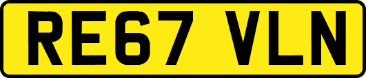 RE67VLN