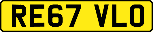 RE67VLO