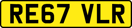 RE67VLR
