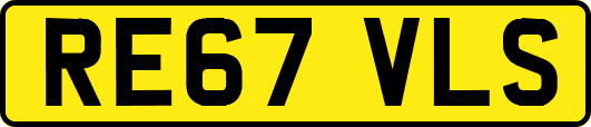 RE67VLS
