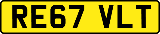 RE67VLT