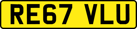 RE67VLU