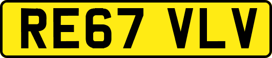 RE67VLV