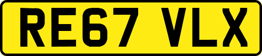 RE67VLX