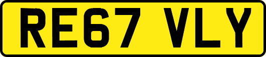 RE67VLY