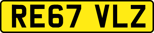 RE67VLZ