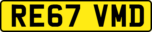 RE67VMD