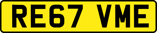 RE67VME